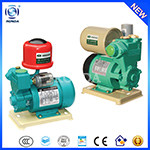 WZB automatic home hot water booster pump