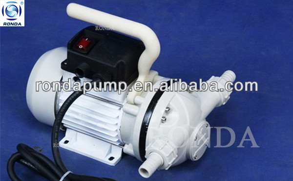 RDAP 220v mini ac electric diaphragm pump