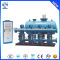 WZG non-negative pressure water supply equipment system
