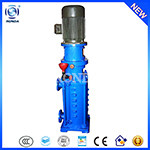 TPB automatic electrical water supply variable frequency control equipment