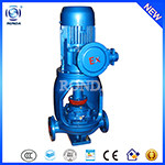 TPB water pump automatic frequency control panel