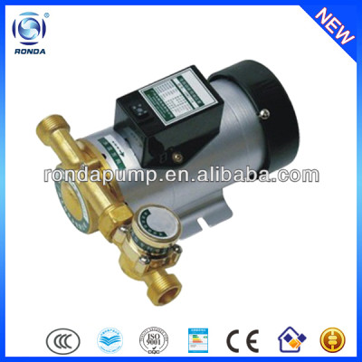 GR water pressure booster pump for bathroom