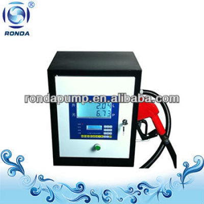 Fuel dispenser / Fuel pump / Refueling machine / Dispensing pump / Dispenser pump Electric type 80L/M