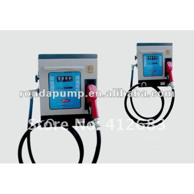 Fuel dispenser / Fuel pump / Mechanical Refueling machine / Dispensing pump / Dispenser pump 60L/M