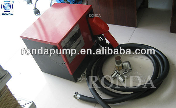 JYB fuel oil dispensing pump machine