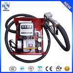 JYB small fuel dispenser pump