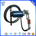 JYB fuel oil dispensing pump machine