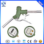 LPG fuel injector equipment