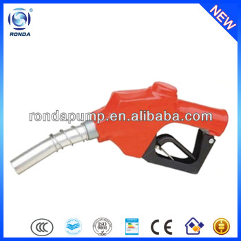 RONDA spray gun refueling equipment