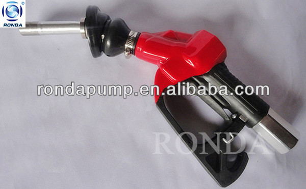 RONDA fuel oil dispensing nozzle