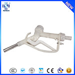 RD-80 electronic counting meter fueling oil nozzle