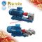 Stainless steel gear oil pump