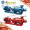 Horizontal multistage centrifugal pump TSWA
