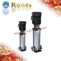 Light Duty Vertical Multi-Stage Centrifugal Pump QDL