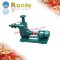 Horizontal centrifugal self priming sewage pump ZW
