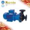 Plastic Magnetic Pump CQF