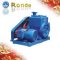 Double Stage Rotary Vane Vacuum Pump 2X