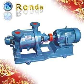 Water ring vacuum pump SZ