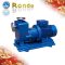 Self priming magnetic pump