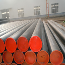 3PE Coating Steel Pipe