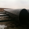 Spirally SAW Steel Pipe
