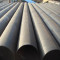 Black Steel Pipe  API 5 L large diameter Carbon steel pipe