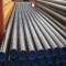 EN 10219 welded steel pipe Carbon Steel Pipe Black Steel Pipe Piling Pipes