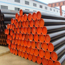 ASTM A252 Spiral Steel Pipe