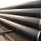ASTM A252 Spiral Steel Pipe