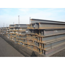 Tianjin Bossen H Section beam steel(Q235B,SS400)