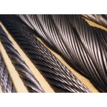 carbon steel wire rope