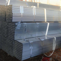 Rectangle Steel Pipe