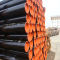 steel pipe ERW with EN10217-2 P195GH