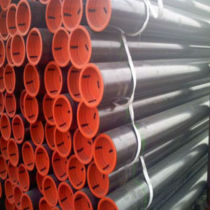 API5L ERW steel pipe with 3PE coating