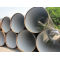 welded steel pipe (Q195; Q215 material)