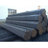EN10219-1 straight steel pipe