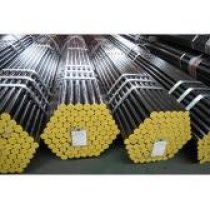 ASTM A53 Low pressure fluid delivery steel pipe