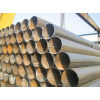 API 5L HSAW Steel Pipes for gas and petroleum