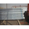 BS1387 ASTM A53 EN 39 GB/T 3091Galvanized Steel Pipe