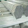 BS1387 Hot dipped galvanized steel water pipes