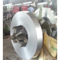 Galvanized cold rolled steel strip/coil