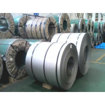 Galvanized cold rolled steel coils
