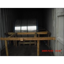 DC04 cold rolled steel coil made in China popular used in construction with high quality from sino east steel