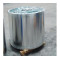 JIS 3303 prime quality tinplate for metal can production