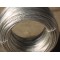 Exporting  high quality Q235 galvanized steel wire