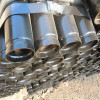 ASTM A795 hot-rolled grooved pipe