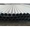 ASTM A795 273 galvanized grooved pipe