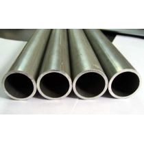 hot dip galvanized seamless steel pipe