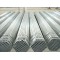 BS1387 hot-dipped galvanized pipe 1 1/4