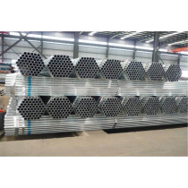 Tianjin Youyong hot dipped galvanized steel pipe in stock
